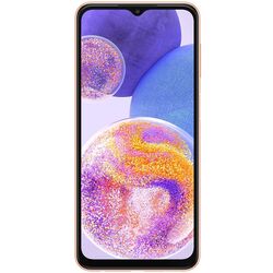 Telefon mobil Samsung Galaxy A23 SM-A235 6GB/128GB (Orange) Thumb