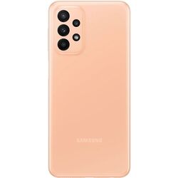 Telefon mobil Samsung Galaxy A23 SM-A235 6GB/128GB (Orange) Thumb