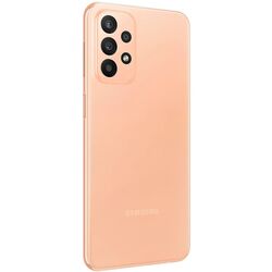 Telefon mobil Samsung Galaxy A23 SM-A235 6GB/128GB (Orange) Thumb