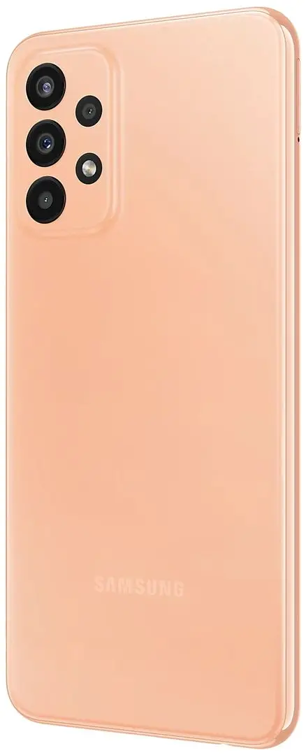Telefon mobil Samsung Galaxy A23 SM-A235 6GB/128GB (Orange)
