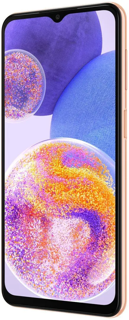 Telefon mobil Samsung Galaxy A23 SM-A235 6GB/128GB (Peach)