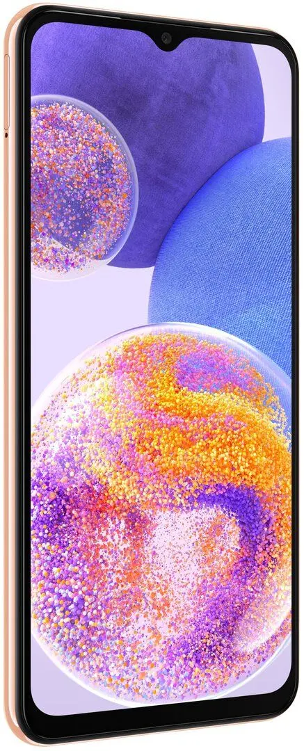 Telefon mobil Samsung Galaxy A23 SM-A235 6GB/128GB (Peach)