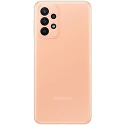 Telefon mobil Samsung Galaxy A23 SM-A235 6GB/128GB (Peach) Thumb