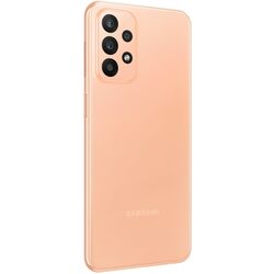 Telefon mobil Samsung Galaxy A23 SM-A235 6GB/128GB (Peach) Thumb