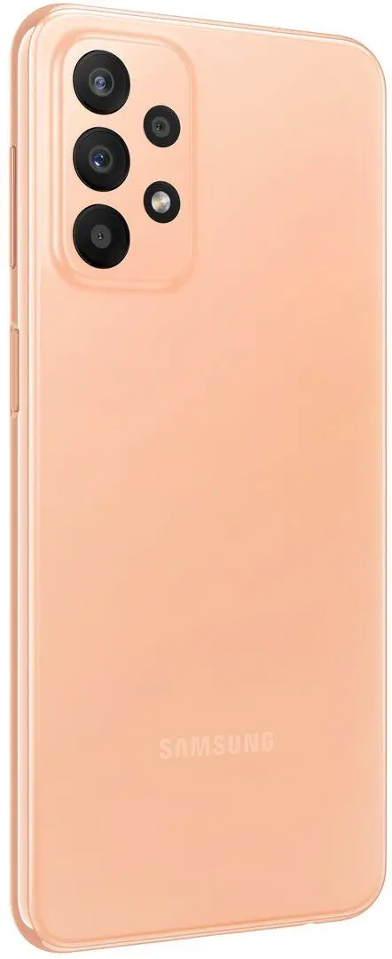 Telefon mobil Samsung Galaxy A23 SM-A235 6GB/128GB (Peach)