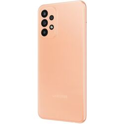 Telefon mobil Samsung Galaxy A23 SM-A235 6GB/128GB (Peach) Thumb