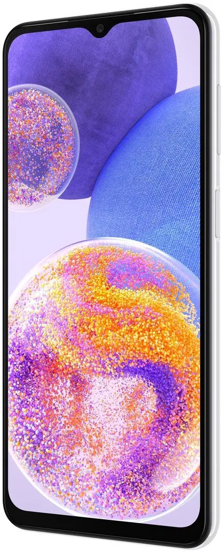 Мобильный телефон Samsung Galaxy A23 SM-A235 6GB/128GB (White) - 2