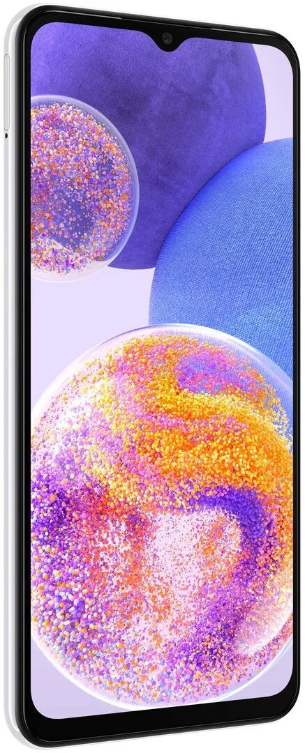Мобильный телефон Samsung Galaxy A23 SM-A235 6GB/128GB (White) - 3