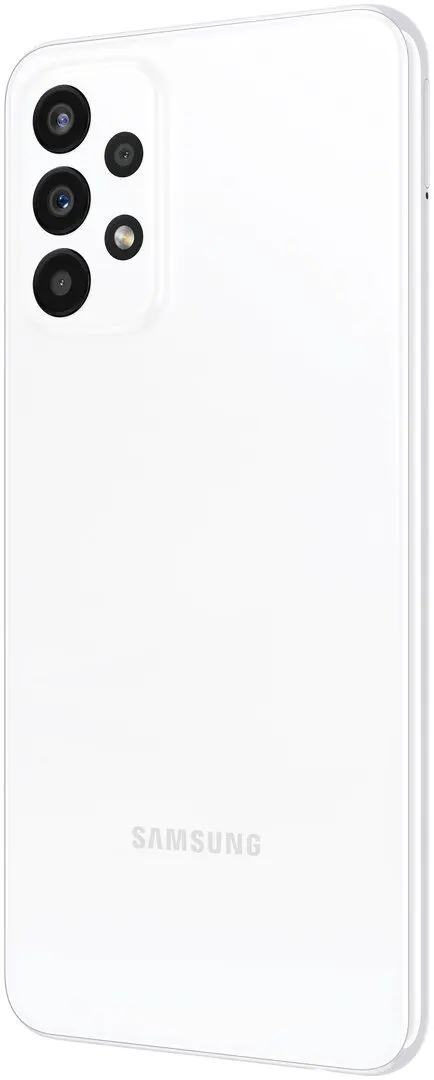 Мобильный телефон Samsung Galaxy A23 SM-A235 6GB/128GB (White) - 6