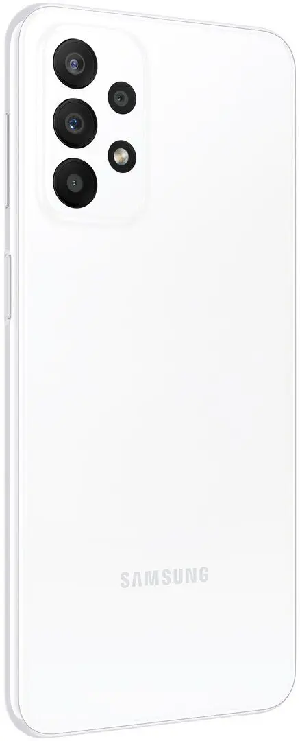 Мобильный телефон Samsung Galaxy A23 SM-A235 6GB/128GB (White) - 7