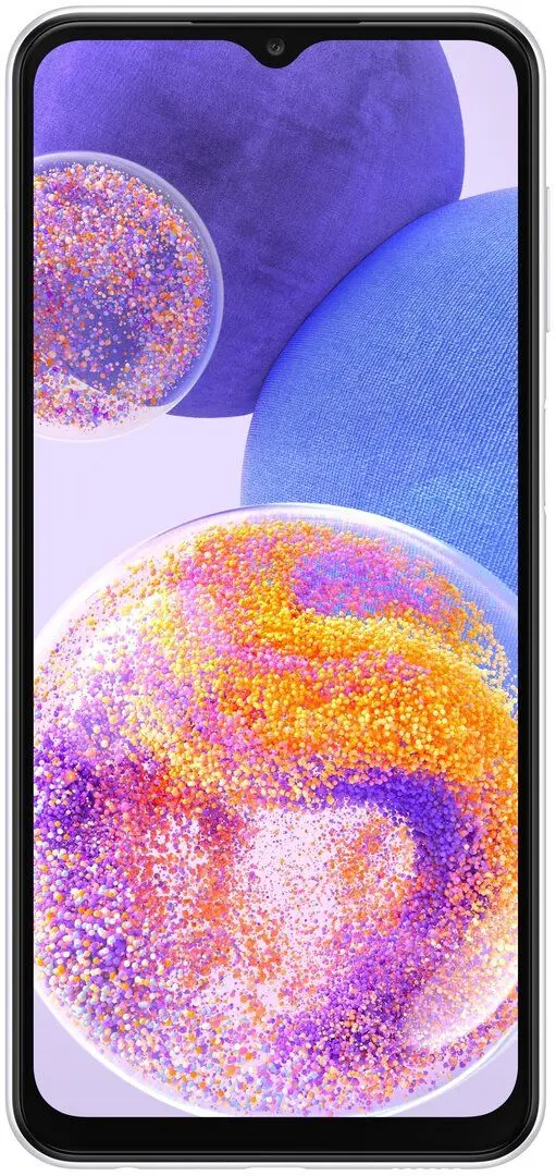 Мобильный телефон Samsung Galaxy A23 SM-A235 6GB/128GB (White)
