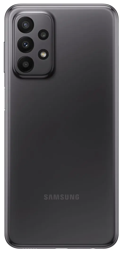 Мобильный телефон Samsung Galaxy A23 A235F Dual 4GB/128GB (Black) - 2