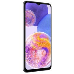 Мобильный телефон Samsung Galaxy A23 A235F Dual 4GB/128GB (Black) Thumb