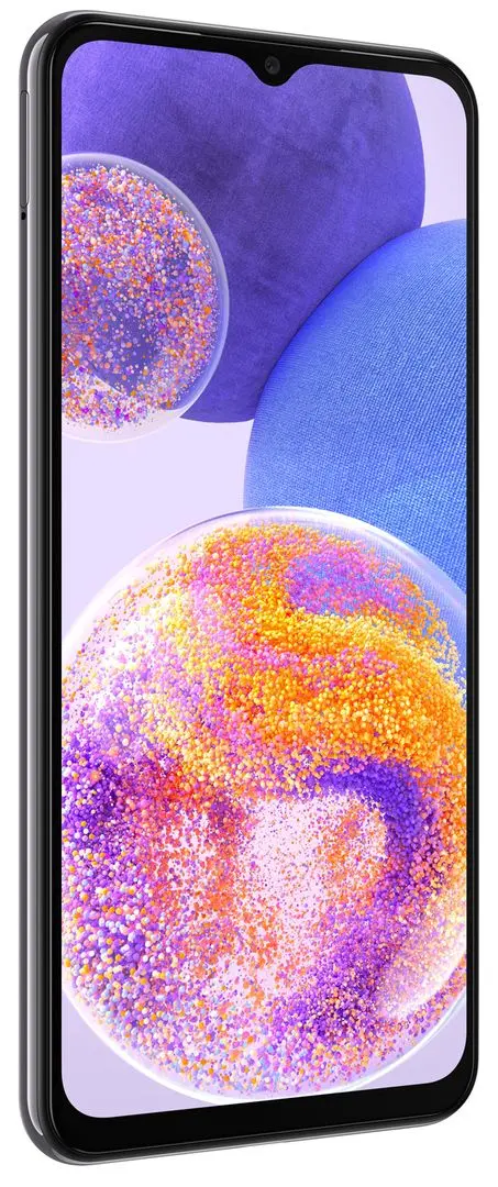 Мобильный телефон Samsung Galaxy A23 A235F Dual 4GB/128GB (Black) - 3