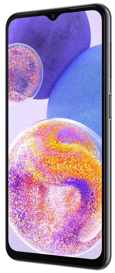 Мобильный телефон Samsung Galaxy A23 A235F Dual 4GB/128GB (Black) - 4