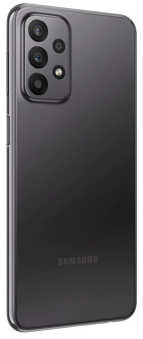 Мобильный телефон Samsung Galaxy A23 A235F Dual 4GB/128GB (Black) - 5