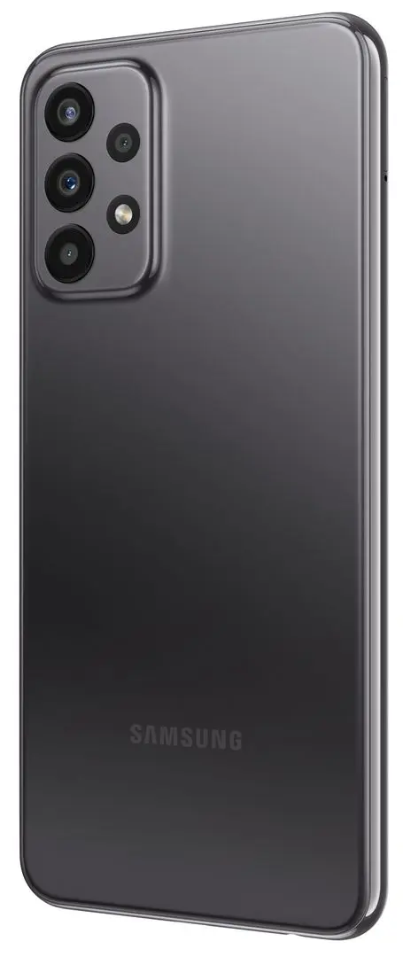 Мобильный телефон Samsung Galaxy A23 A235F Dual 4GB/128GB (Black) - 6