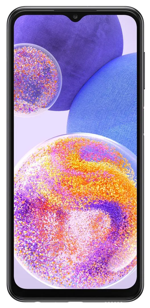 Мобильный телефон Samsung Galaxy A23 A235F Dual 4GB/128GB (Black)