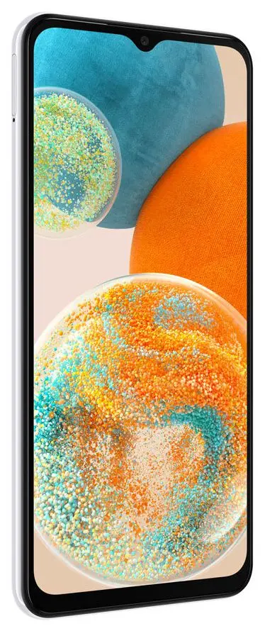 Мобильный телефон Samsung Galaxy A23 SM-A235 Dual 4GB/128GB (White) - 2