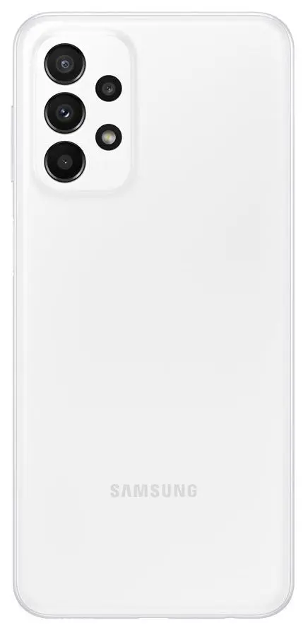 Мобильный телефон Samsung Galaxy A23 SM-A235 Dual 4GB/128GB (White) - 5