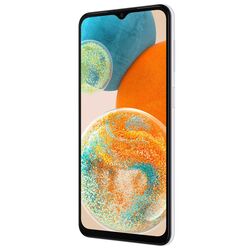 Мобильный телефон Samsung Galaxy A23 SM-A236 5G Dual 4GB/64GB (White) Thumb
