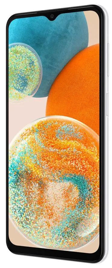 Мобильный телефон Samsung Galaxy A23 SM-A236 5G Dual 4GB/64GB (White) - 3