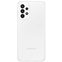 Мобильный телефон Samsung Galaxy A23 SM-A236 5G Dual 4GB/64GB (White) Thumb