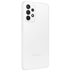 Мобильный телефон Samsung Galaxy A23 SM-A236 5G Dual 4GB/64GB (White) Thumb