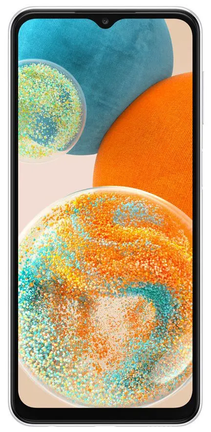 Мобильный телефон Samsung Galaxy A23 SM-A236 5G Dual 4GB/64GB (White)