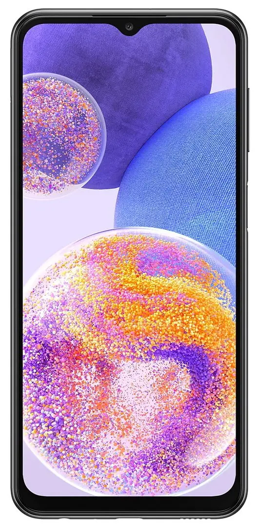 Мобильный телефон Samsung Galaxy A23 SM-A235F LTE Dual 4GB/64GB (Black) - 2