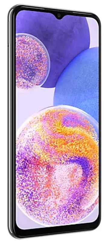 Мобильный телефон Samsung Galaxy A23 SM-A235F LTE Dual 4GB/64GB (Black) - 4
