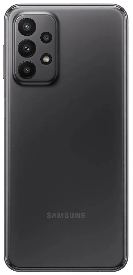 Мобильный телефон Samsung Galaxy A23 SM-A235F LTE Dual 4GB/64GB (Black) - 5