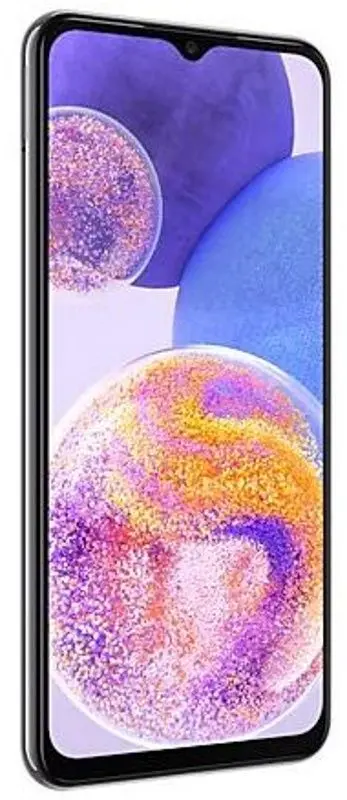 Telefon mobil Samsung Galaxy A23 SM-A235 LTE Dual 6GB/128GB (Black) - 2