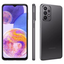 Telefon mobil Samsung Galaxy A23 SM-A235 LTE Dual 6GB/128GB (Black) Thumb