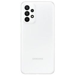 Мобильный телефон Samsung Galaxy A23 SM-A235 LTE Dual 6GB/128GB (White) Thumb