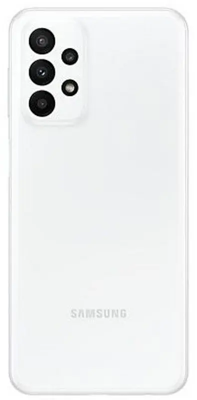 Мобильный телефон Samsung Galaxy A23 SM-A235 LTE Dual 6GB/128GB (White) - 3
