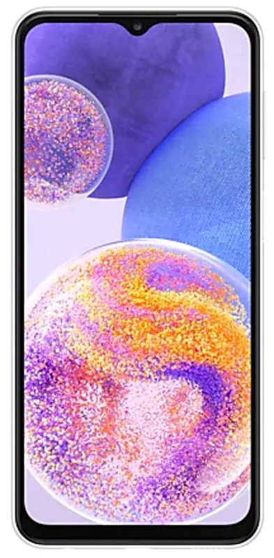 Мобильный телефон Samsung Galaxy A23 SM-A235 LTE Dual 6GB/128GB (White) - 2