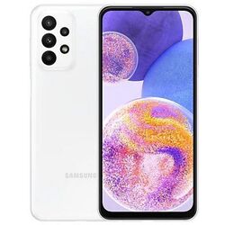 Мобильный телефон Samsung Galaxy A23 SM-A235 LTE Dual 6GB/128GB (White)