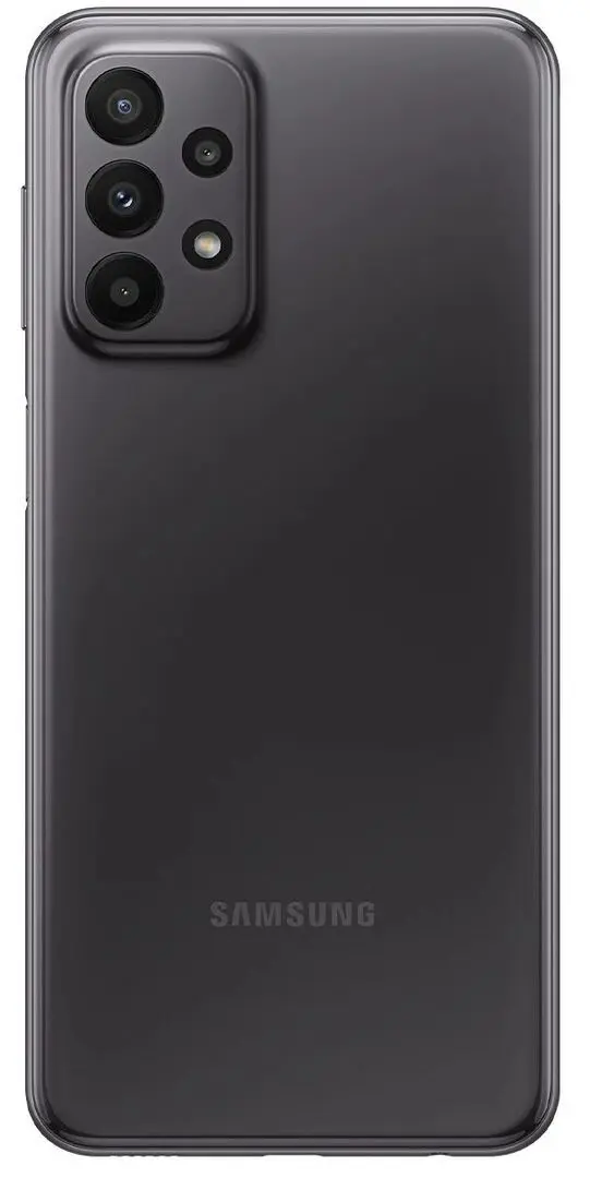 Мобильный телефон Samsung Galaxy A23 SM-A235F 4GB/64GB (Black) - 2