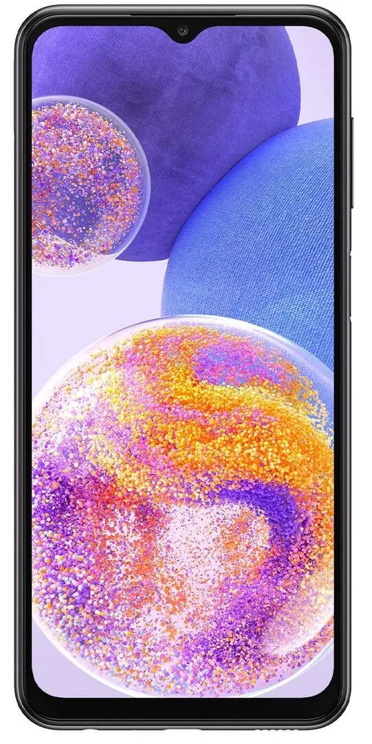 Мобильный телефон Samsung Galaxy A23 SM-A235F 4GB/64GB (Black)