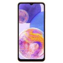 Telefon mobil Samsung Galaxy A23 SM-A235F 4GB/64GB (Orange) Thumb