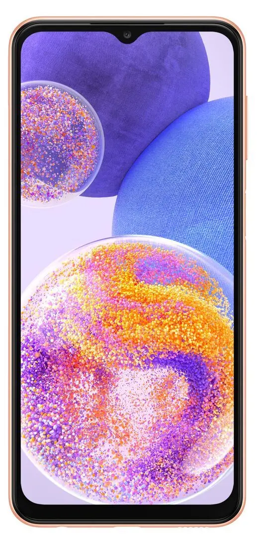 Telefon mobil Samsung Galaxy A23 SM-A235F 4GB/64GB (Orange)