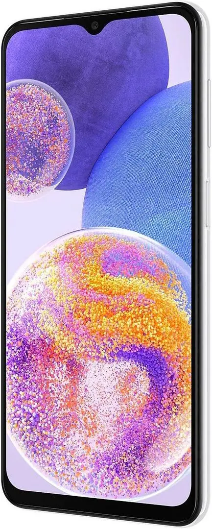 Мобильный телефон Samsung Galaxy A23 SM-A235F 4GB/64GB (White) - 2