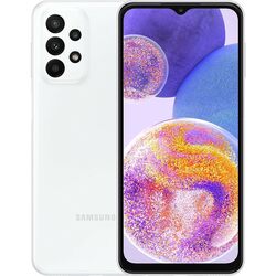 Мобильный телефон Samsung Galaxy A23 SM-A235F 4GB/64GB (White) Thumb