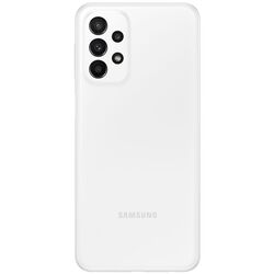 Мобильный телефон Samsung Galaxy A23 SM-A235F 5G Dual 4GB/128GB (White) Thumb