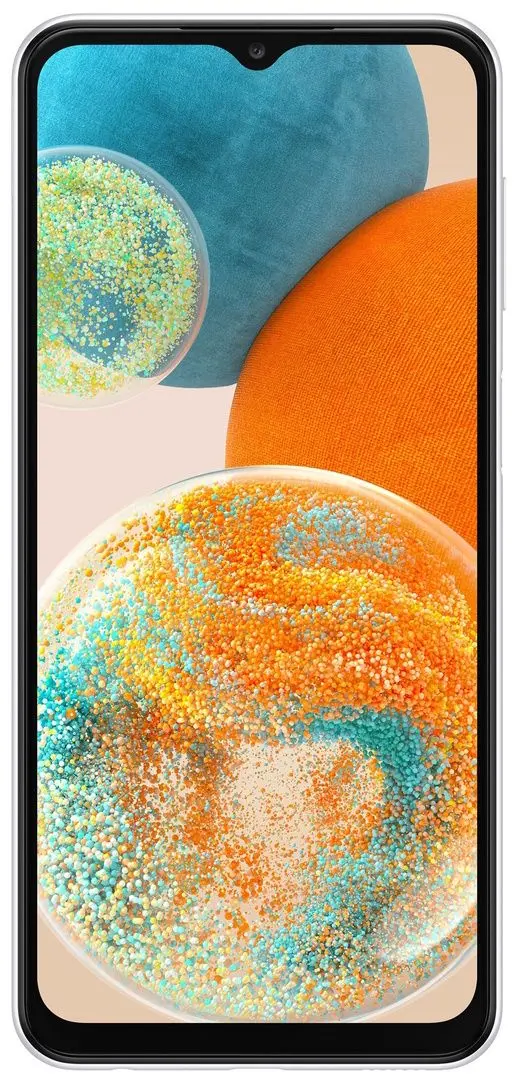 Мобильный телефон Samsung Galaxy A23 SM-A235F 5G Dual 4GB/128GB (White)