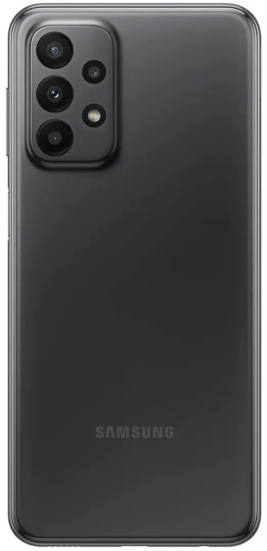 Мобильный телефон Samsung Galaxy A23 SM-A235F 5G Dual 4GB/64GB (Black) - 2