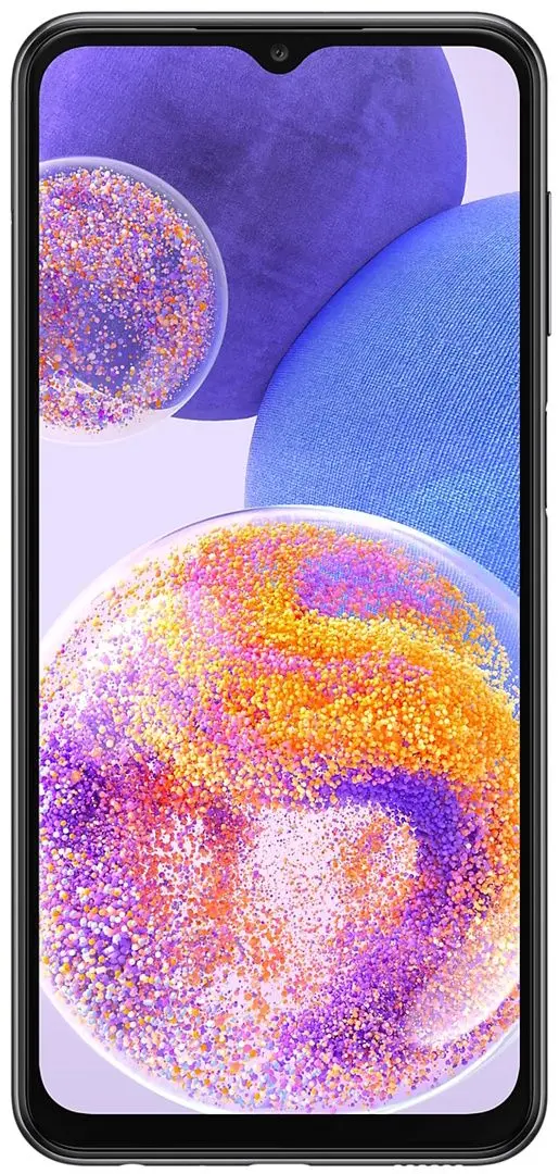 Мобильный телефон Samsung Galaxy A23 SM-A235F 5G Dual 4GB/64GB (Black)