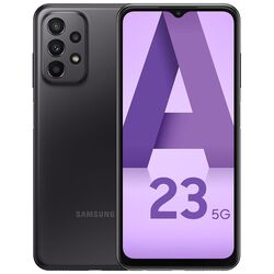 Мобильный телефон Samsung Galaxy A23 SM-A235F Dual 4GB/128GB (Black) Thumb