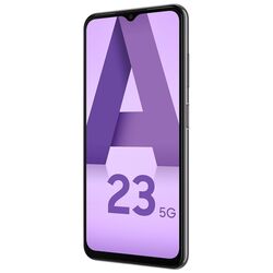 Мобильный телефон Samsung Galaxy A23 SM-A235F Dual 4GB/128GB (Black) Thumb